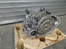 Automatikgetriebe TF-80SC