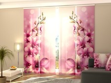 Fotogardine Orchidee