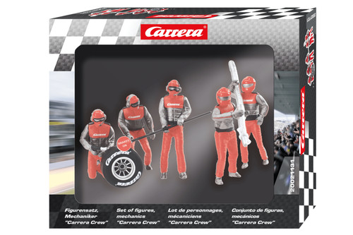 Carrera 20021131 figurensatz - carrera,