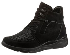 Waldläufer Damen Stiefeletten