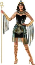 Kleopatra kostüm damen - kostüm,