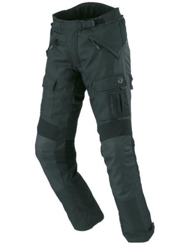 Büse bormio textilhose - büse,