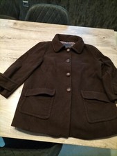 Mantel von Zara Größe L