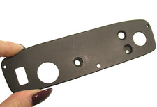 Orig Leica Leitz Leicaflex SL2 Mot Gehäuse Bodenplatte Body Bottom Plate 1820/9