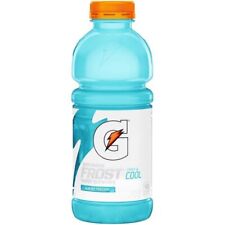 Gatorade Frost Glacier Freeze