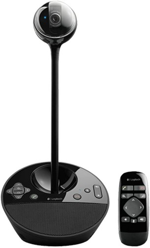 Logitech bcc950 videokonferenz - bcc950,