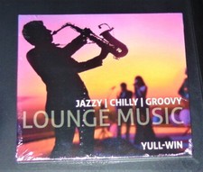 YULL-WIN LOUNGE MUSIC JAZZY