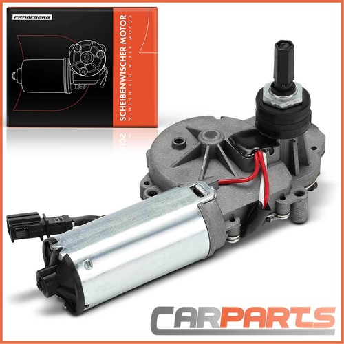 Wischermotor heckwischermotor - wischermotor,