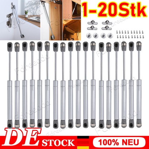 Stk gasdruckfeder - 1-20,