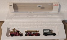 Märklin H0 1890 Oldtimer-Set