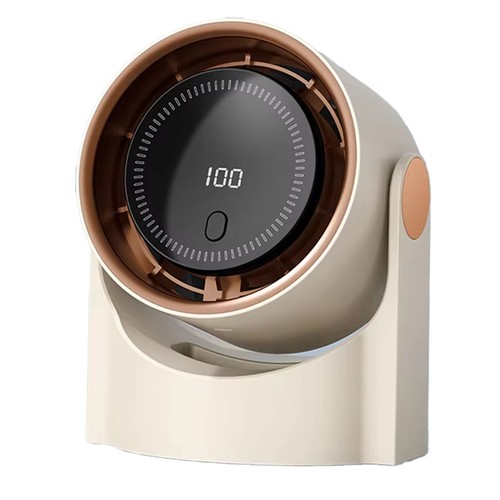 Tischventilator mit - , 4