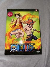 One Piece DVD - TV - Serie -