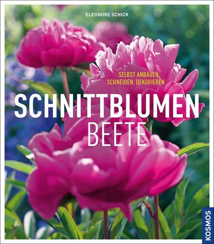 Schnittblumenbeete selbst - schnittblumenbeete.,