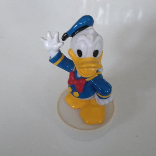Disney donald duck figur auf - duck,