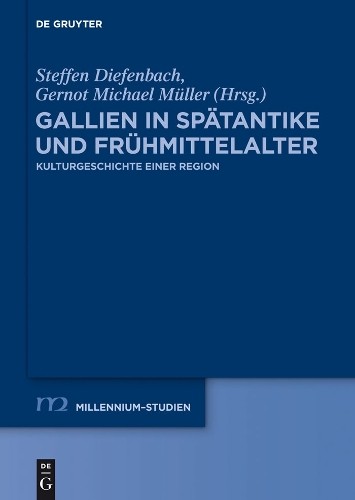 Gallien sptantike und - in,