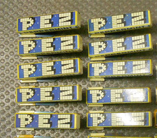 10 x PEZ Peppermint Klicker /