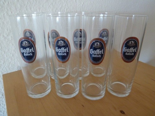 Kölsch gläser bierglas - kölsch,