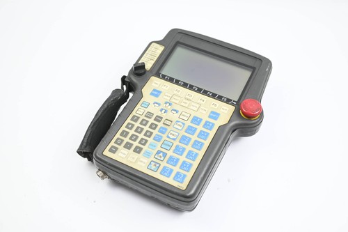 Fanuc teach pendant - teach,