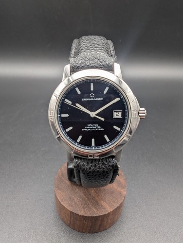 Eterna matic kontiki - kontiki, 1856