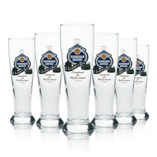 6x Schneider Weisse