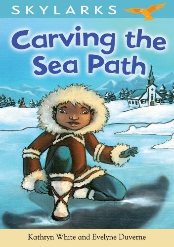 Carving the sea path - the,