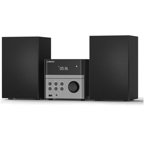 Kompaktanlage stereoanlage 30w - kompaktanlage,