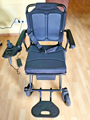 Leichter faltbarer - x,