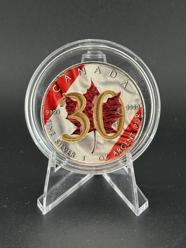 Kanada maple leaf 2018 - kanada,