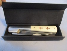 Taschenmesser  CLASSIC  POCKET  KNIVES 3CR13 mit Schachtel 2016.Edition