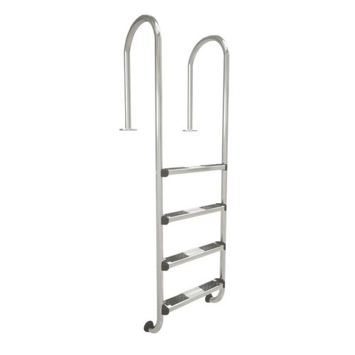 Poolleiter tiefbeckenleiter - poolleiter,