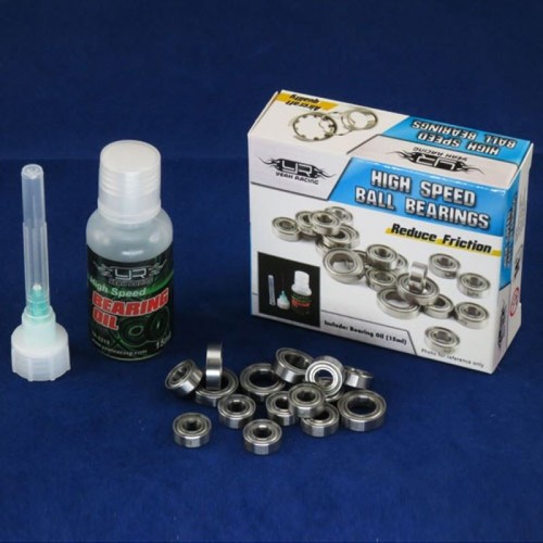 Yeah racing ptfe lagersatz - racing,