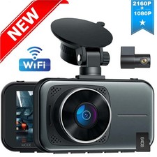 Lamtto 3" WiFi 2160P+1080P