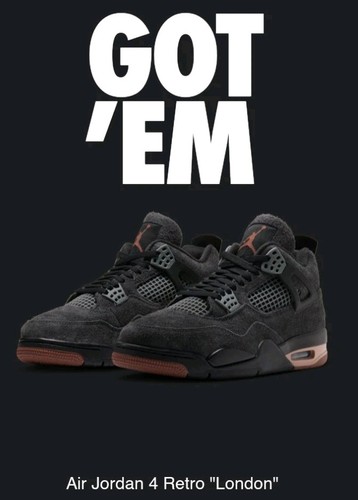 Nike air jordan retro - nike,