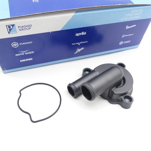 Wasserpumpe deckel dichtung - wasserpumpe,