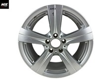 17 Zoll ORIGINAL Mercedes