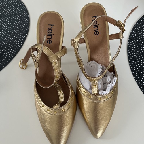 Mode von heine damenschuhe - heine,