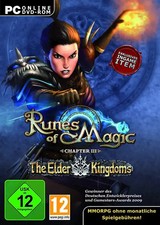 Runes of Magic Kapitel III