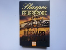 Sharpes Feuerprobe - Sharpe