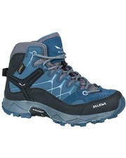 Salewa JR Alp Trainer Mid GTX