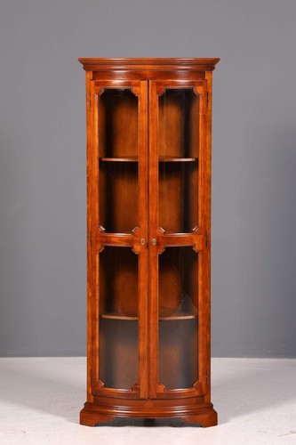 Selva eckvitrine antik stil - selva,