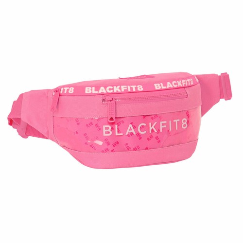 Gürteltasche blackfit8 glow - gürteltasche,