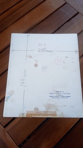 Gerhard vetter original - gerhard,