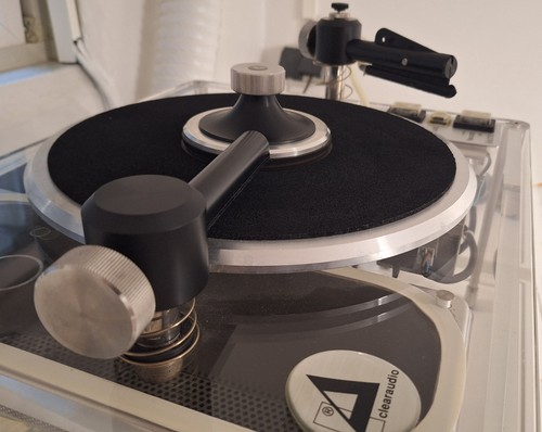Clearaudio matrix - clearaudio,