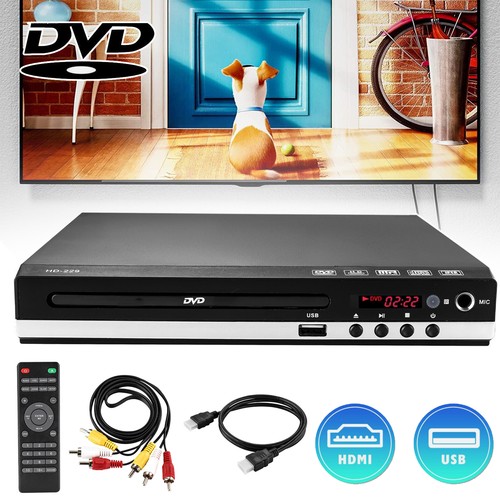 Dvd player für - cd,