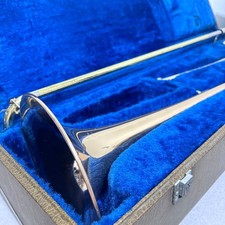 YAMAHA YSL-351 Posaune