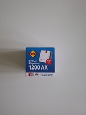 AVM FRITZ!Repeater 1200 AX WLAN-Mesh-Repeater WiFi 6 NEU OVP
