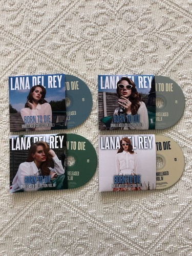Lana del rey - (set,