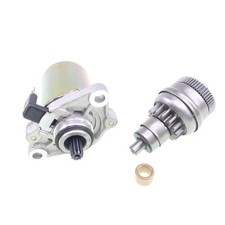 Anlasser Anlasserfreilauf für