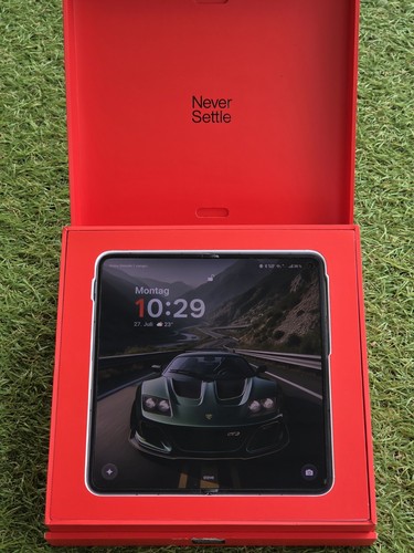 Oneplus open 512gb 16gb ram - oneplus,