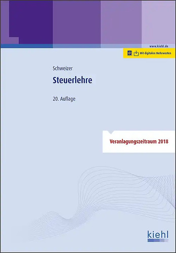 Steuerlehre